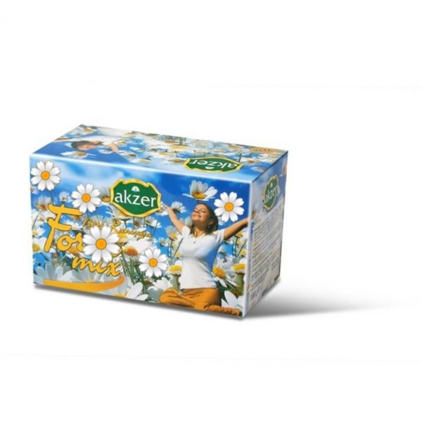 For-mix (Tozu)100 gr