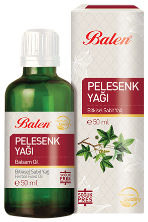 Pelesenk Yağı 50 ml