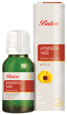 Aynısefa Yağı 20 ml