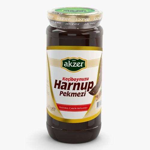 Harnup Pekmezi