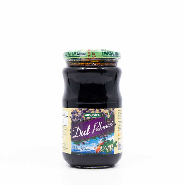 Dut Pekmezi 450 gr.