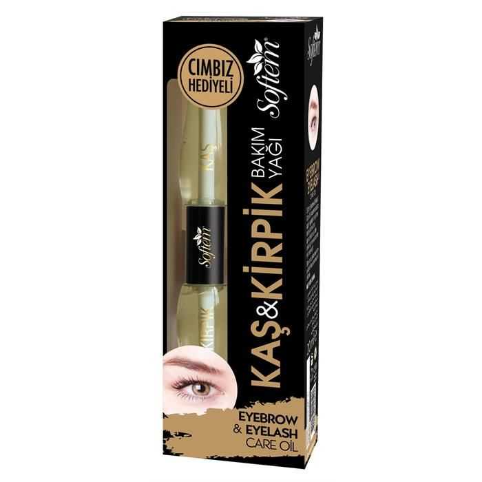 Kaş & Kirpik Bakım Yağı 20 ml.