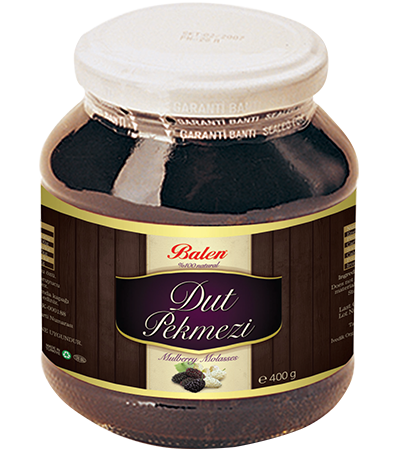 Dut Pekmezi 400 gr