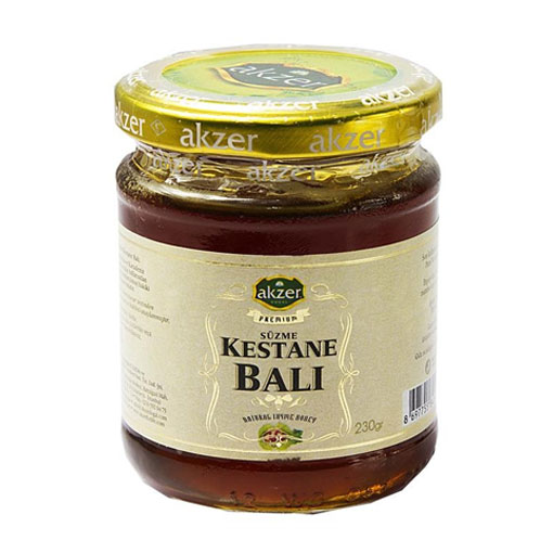 Kestane Balı (230gr)