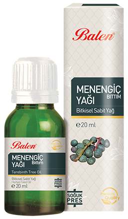 Menengiç Yağı 20 ml