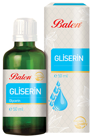 Gliserin Yağı 50 ml