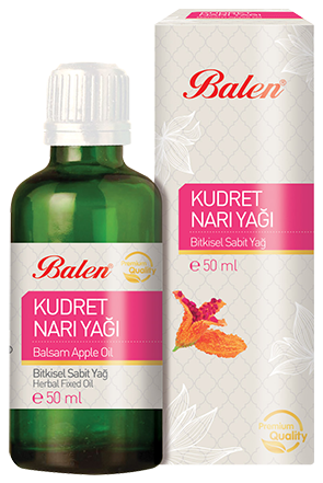 Kudret Narı Yağı 50 ml