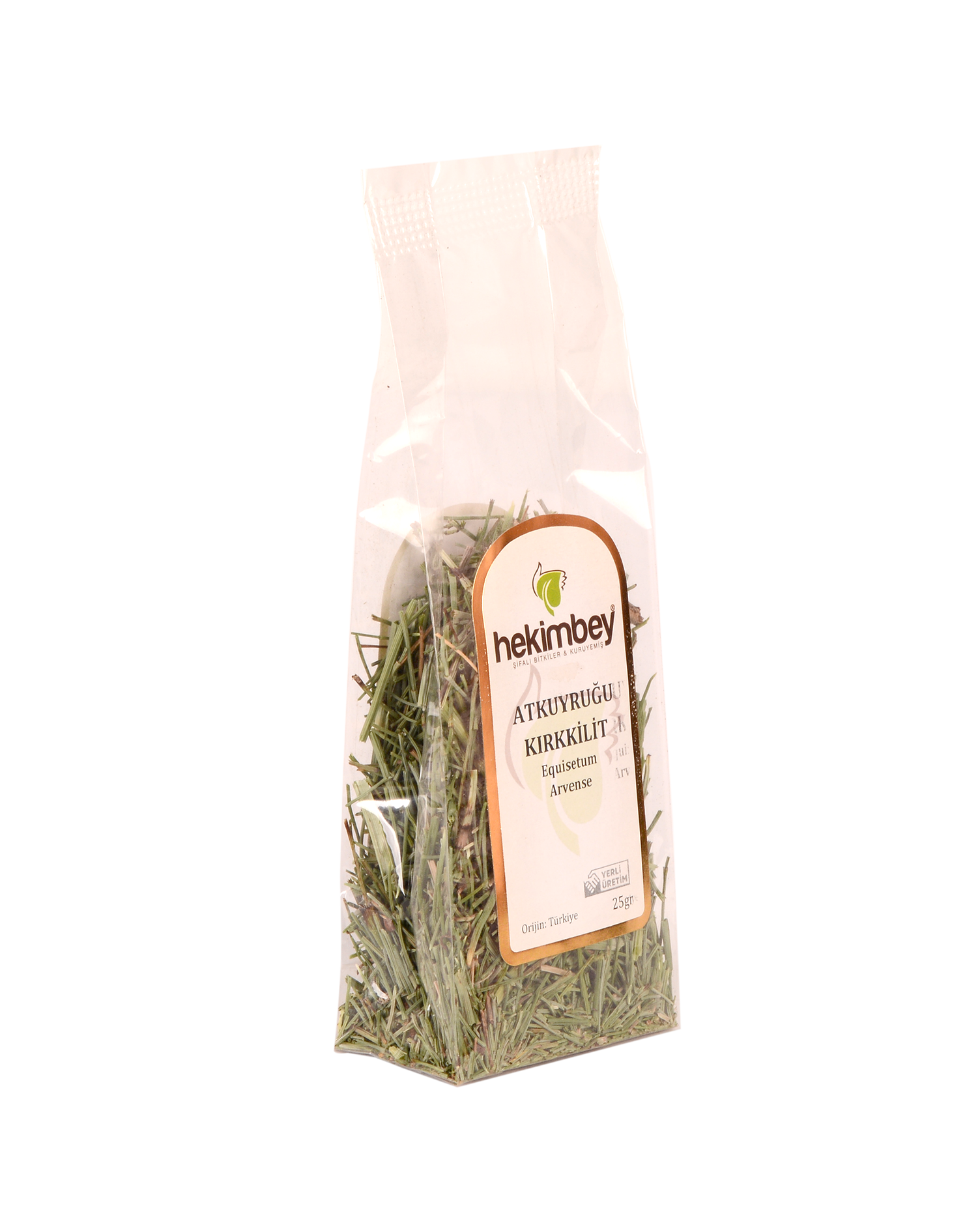 At Kuyruğu Kırkkilit