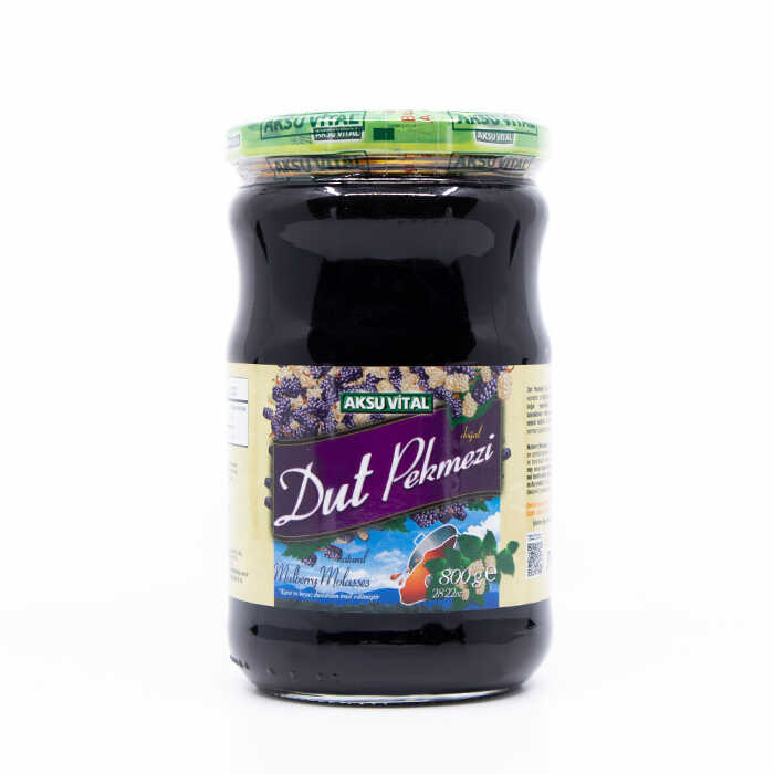 Dut Pekmezi 800 gr.