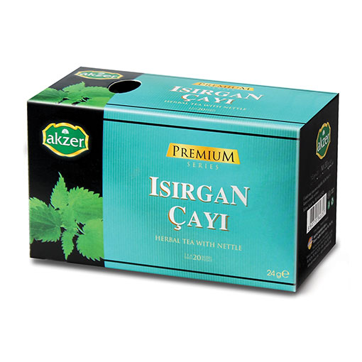 Isırgan Çayı