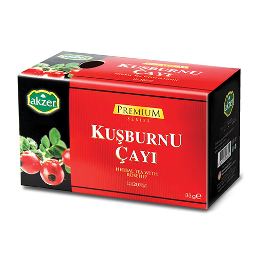Kuşburnu Çayı