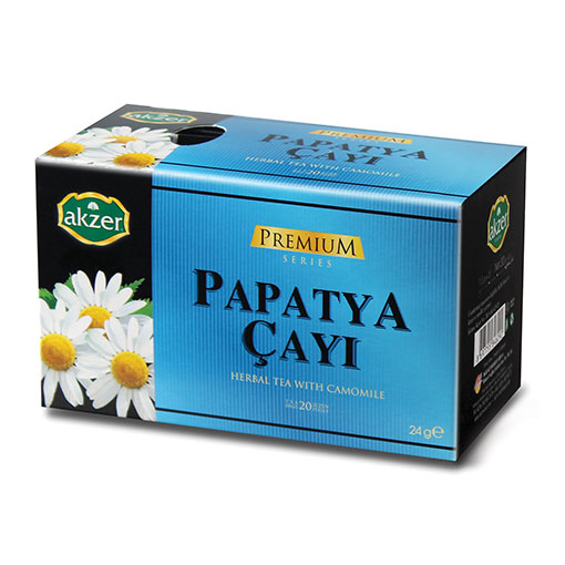 Papatya Çayı