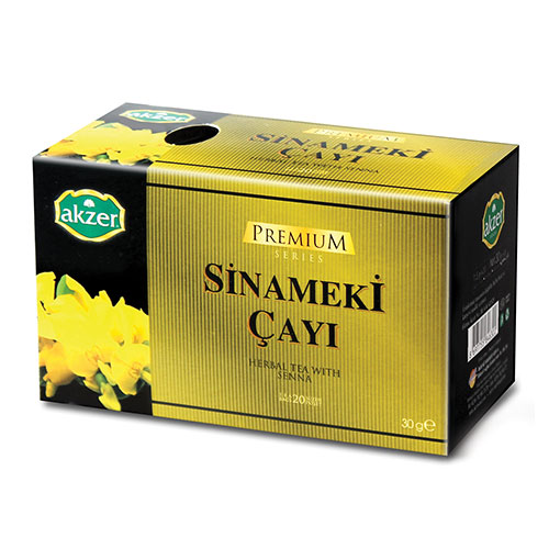 Sinameki Çayı