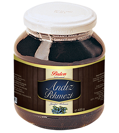 Andız Pekmezi 400 gr