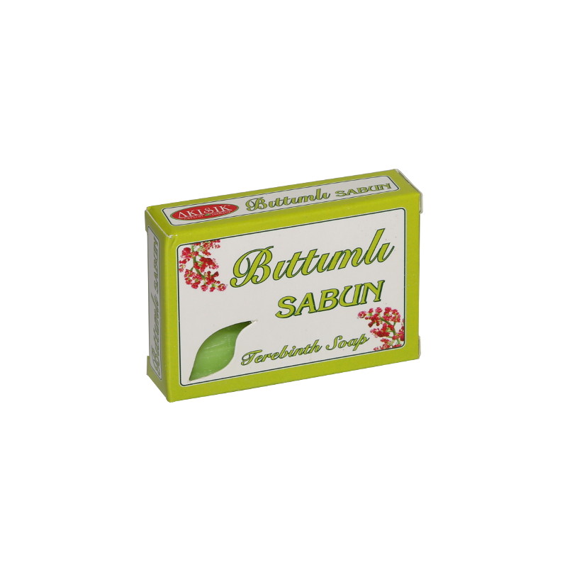 Bıttımlı Sabun 20gr. Doğal Sabun