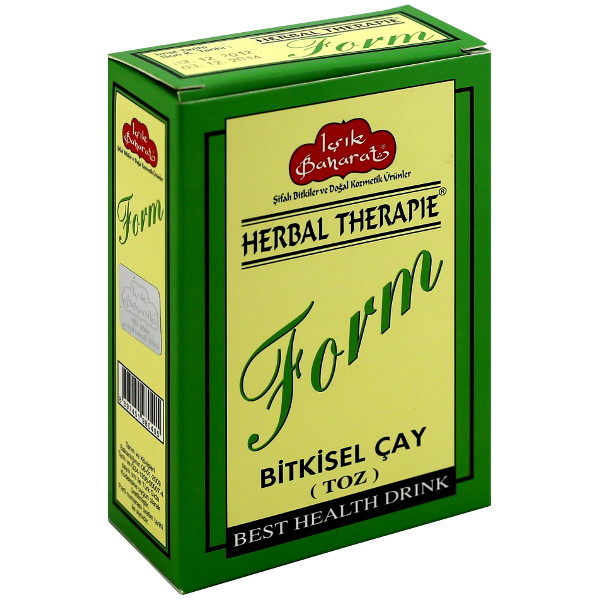 Karışık 100gr. Bitkisel Çay