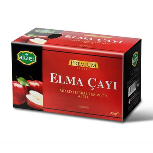 Elmalı Çay Premium