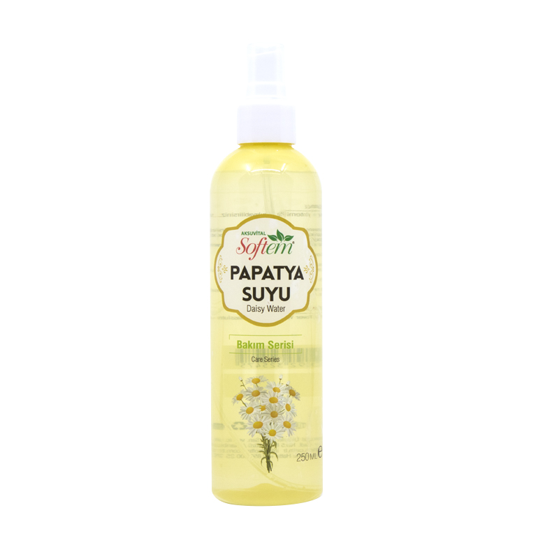 Papatya Suyu 250 ml.